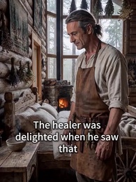 The Alpha’s Substitute Mate - Episode 14