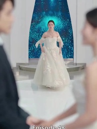 Episode 48 - [Dubbing]Cinta yang Terlewatkan