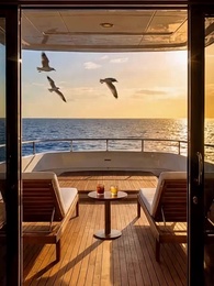 Episode 25 - After the Deep, My Family Begged Me Home