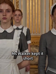 Billionaire's Nanny - Episode 5