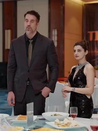 Episode 35 - [Synchron]Meine CEO-Mama und mein Meister-Papa