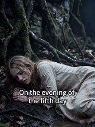 Episode 20 - The Alpha’s Substitute Mate