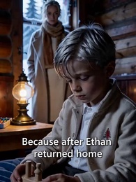 Episode 12 - Echoes of the Ancient Wolf