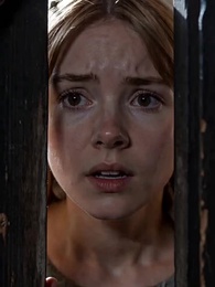 Episode 5 - The Alpha’s Substitute Mate