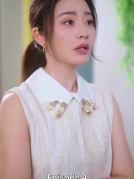 [Dubbing]Cinta yang Terlewatkan - Episode 4