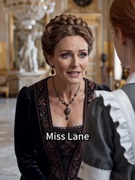 Billionaire's Nanny - Episode 15