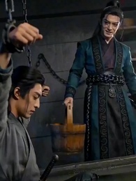 萬獸獨尊 - Episode 32