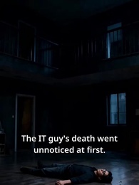 [Dubbed]Throne of the Eternal Night - Episode 12