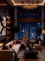 [Dublado]Meu Filho Foi Trocado - Episode 18