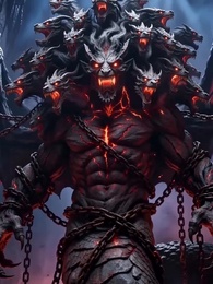 Episode 34 - TOO LATE! THE DAUGHTER OF OLYMPUS FORSAKES YOU[Updating]