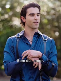 Episódio 21 - [Dublado]Forçada a Casar com o CEO