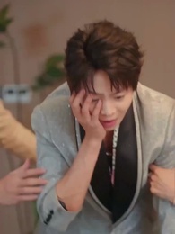 [Dublado]A Filha Legítima, Gênio Escolar - Episode 28