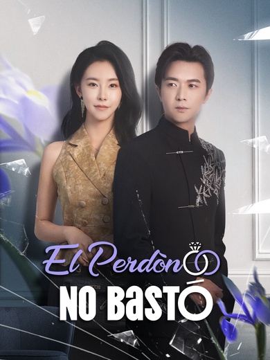 [Doblado]El Perdón No Bastó
