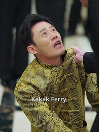 Melewati Ujian Cinta - Episode 63