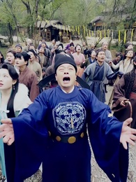 [Lồng Tiếng]Tam Sinh Không Qua Khổ Tương Tư - Episode 6