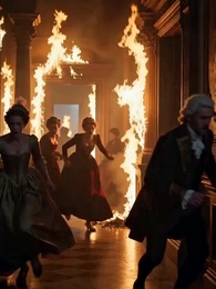 Episode 13 - Blood Pearl of the Mer