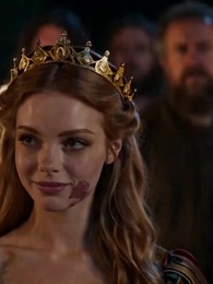 Episode 13 - She Came Back an Archmage!