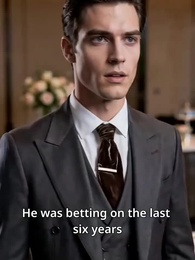 Billionaire Vows for My New Life - Episode 16