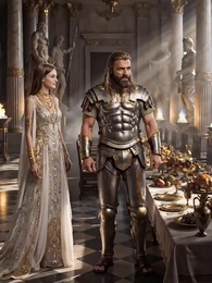 Cerberus'un Laneti - Episode 16