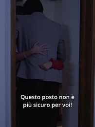 Episodio 39 - Il ritorno della sposa indesiderata