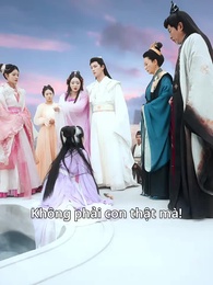 Tập 16 - [Lồng Tiếng]Tam Sinh Không Qua Khổ Tương Tư