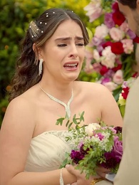 Episodio 2 - Il ritorno della sposa indesiderata