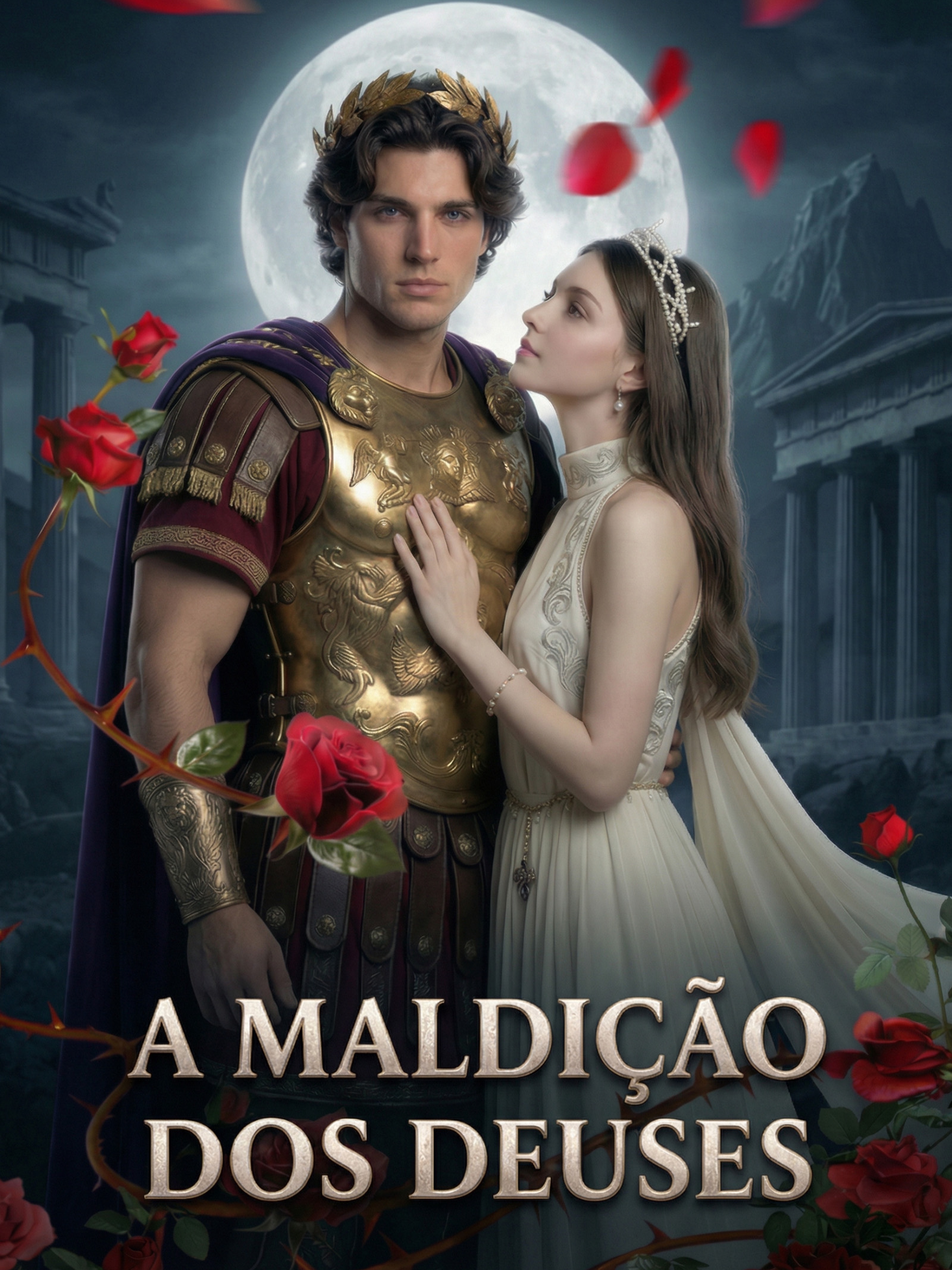 A Maldição dos Deuses (Dublado)