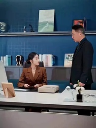 ตอนที่ 17 - [พากย์ไทย]เดิมพันชีวิต ฟื้นจากนิทรา