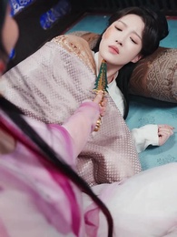 Tập 19 - [Lồng Tiếng]Tam Sinh Không Qua Khổ Tương Tư