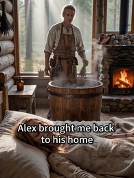 Episode 21 - The Alpha’s Substitute Mate