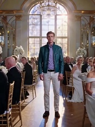 Episode 16 - Dumped the Scumbag, So I Married Him