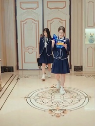 [Dublado]A Filha Legítima, Gênio Escolar - Episode 15