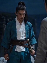 [Doblado] Soy Emperador Divino - Episode 4