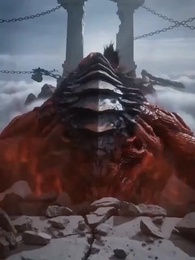 第55集 - 萬獸獨尊