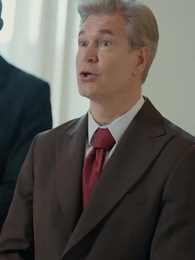 Episodio 34 - [Doppiato]Il Lignaggio dei Guerrieri