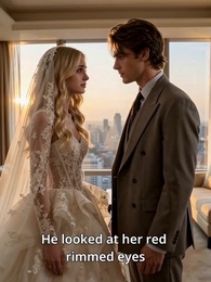 Episode 14 - Billionaire Vows for My New Life