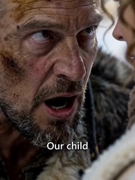 Echoes of the Ancient Wolf - Episode 5