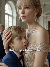 Episode 32 - [Dubbing] Takdir Cinta Grace