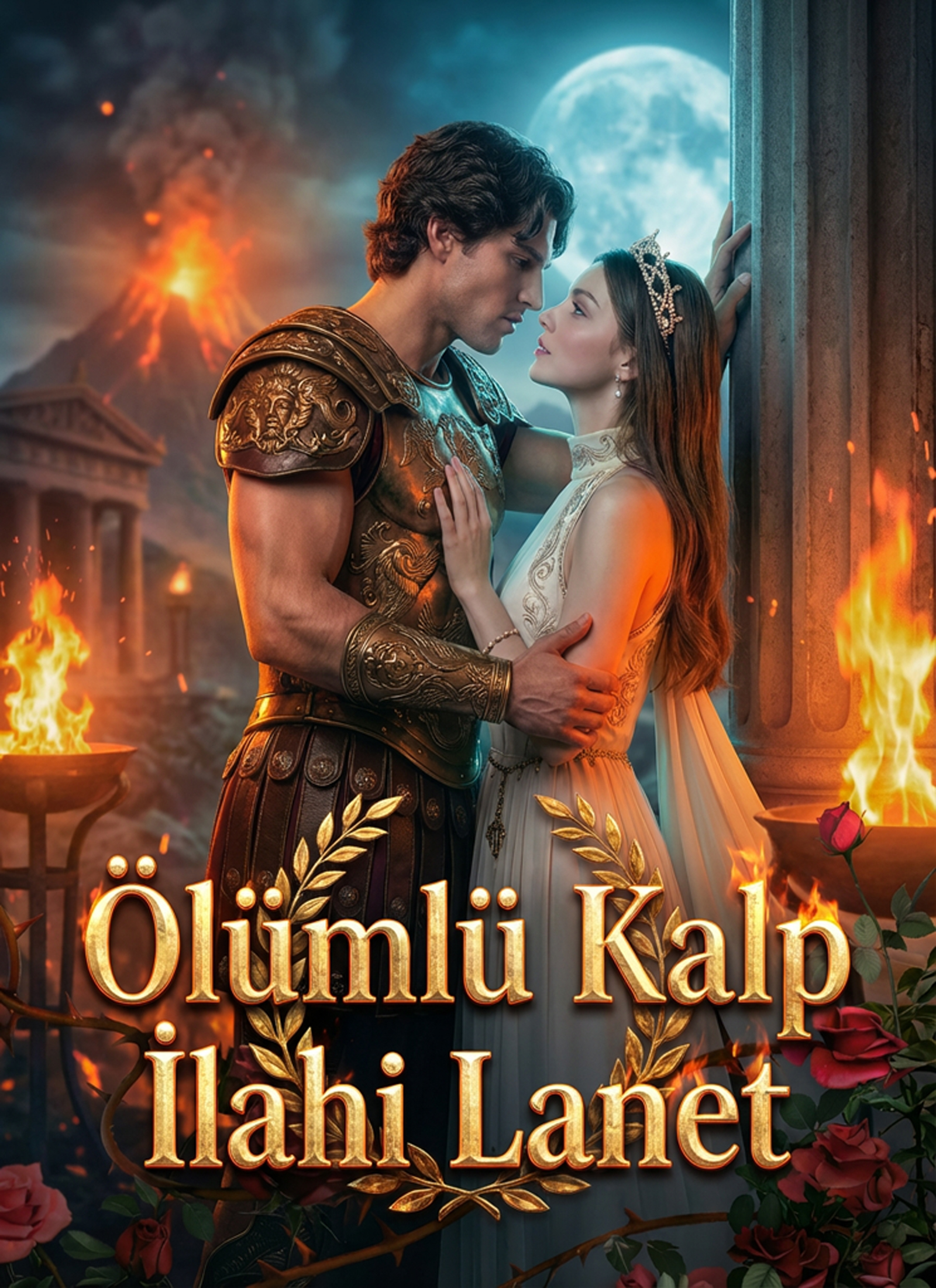 [Dublajlı]Ölümlü Kalp, İlahi Lanet