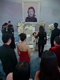 [พากย์ไทย]เดิมพันชีวิต ฟื้นจากนิทรา - Episode 31