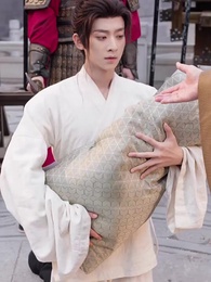 [Doublé]La Pensée Secrète du Trône - Episode 3