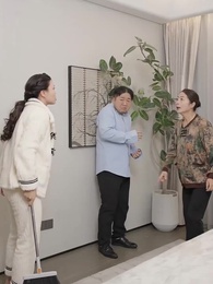 [Synchron]Falsche Tür, Wahres Glück - Episode 58