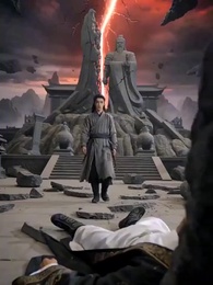 萬獸獨尊 - Episode 42