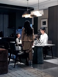 Episodio 3 - [Doblado]El Perdón No Bastó