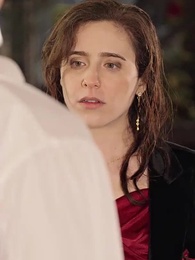 Episódio 7 - [Dublado]Forçada a Casar com o CEO