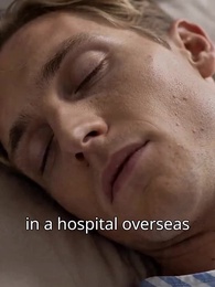 After the Deep, My Family Begged Me Home - Episode 19