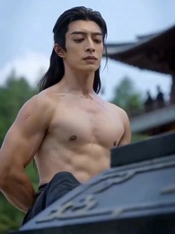 第24集 - 萬獸獨尊