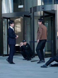 Il Sangue  del Drago - Episode 50