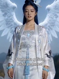 Episodio 27 - [Doblado] Soy Emperador Divino