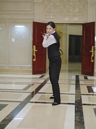 Melewati Ujian Cinta - Episode 67